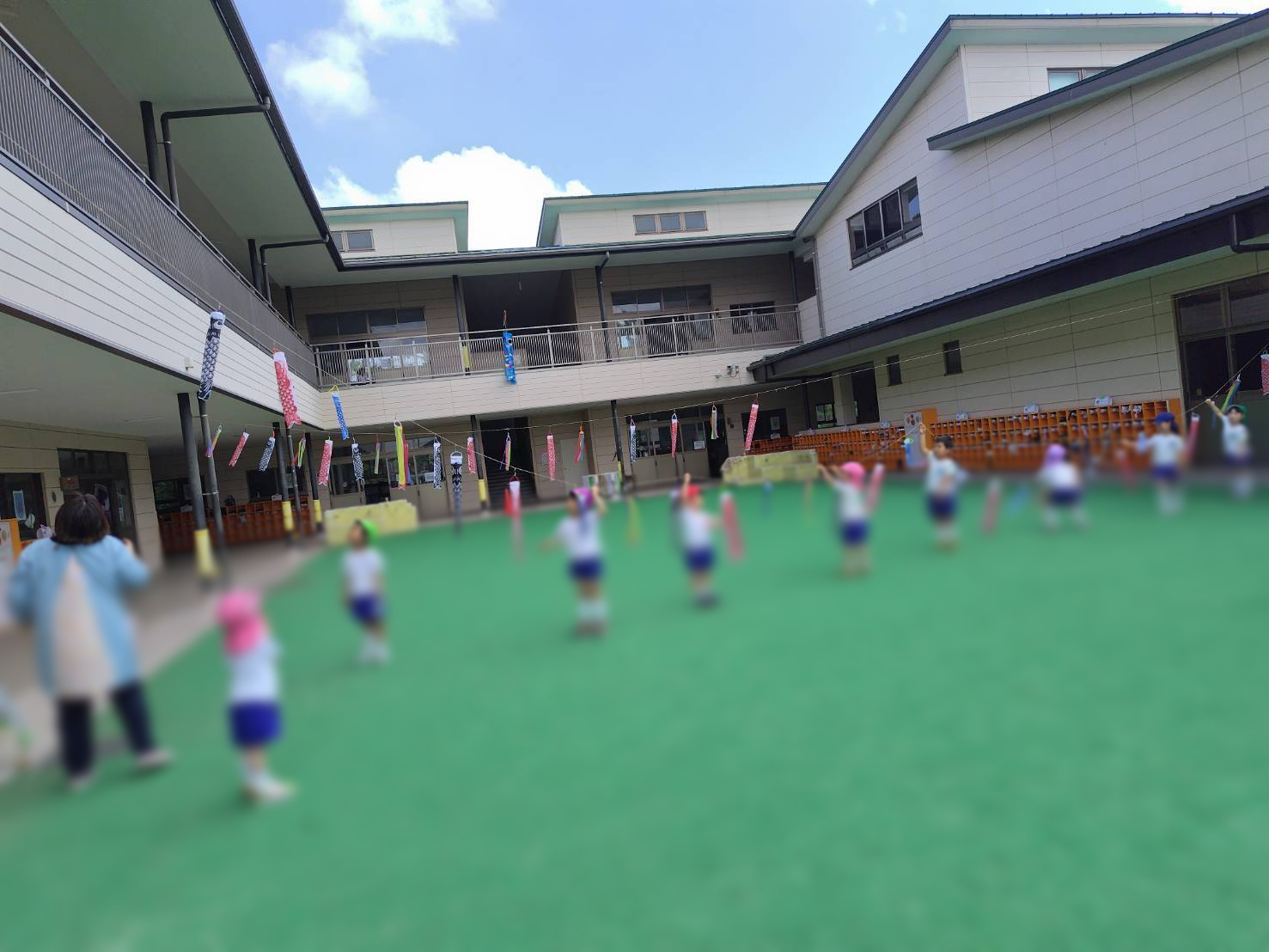 5月
